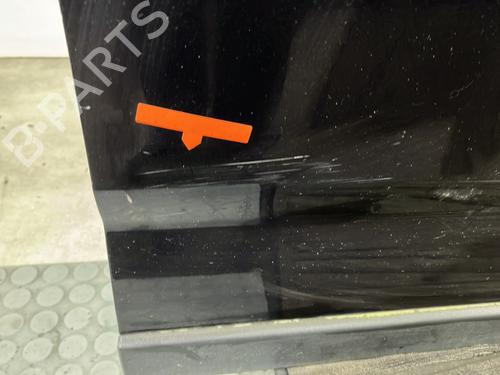 Right front door CHEVROLET ORLANDO (J309) 2.0 D | BP29528348C3 