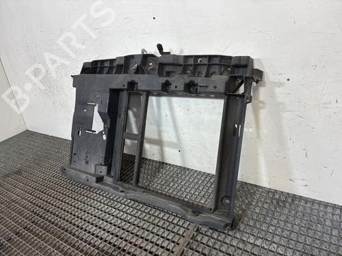 Front slam panel CITROËN C3 II (SC_) 1.4 HDi 70 (SC8HZC, SC8HR0, SC8HP4) | BP39984148C72 - Image 4