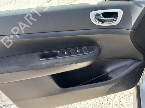 Used Parts PEUGEOT 307 (3A/C) 1.6 HDi 110 4867205