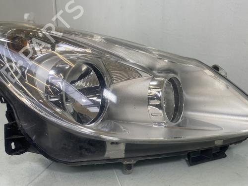 Right headlight OPEL CORSA D (S07) 1.3 CDTI (L08, L68) | BP32441441C29