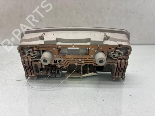 Plafoniera interna Plafoniera interna VW TOURAN (1T1, 1T2) 1.9 TDI (105 hp) 37452383 37452383