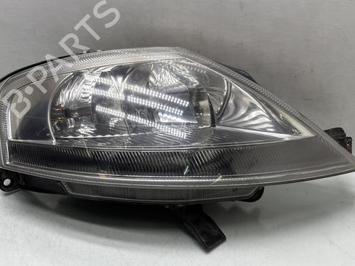 Højre forlygte CITROËN C3 I (FC_, FN_) 1.1 i (60 hp) 32063597