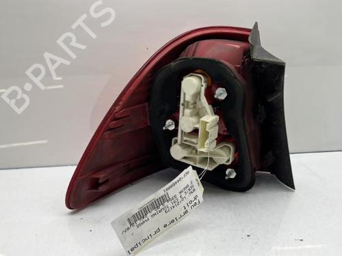 Used Right taillight Right taillight BMW 3 Touring (E91) 335 d (286 hp) 21822437 21822437