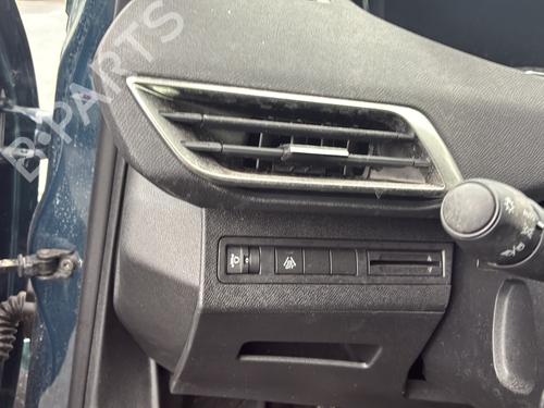 Brukte deler til PEUGEOT 5008 II (MC_, MJ_, MR_, M4_) 1.2 THP (MRHNYH, MRHNYW, MRHNSJ, MRHNSU, MRHNSM) 4616139