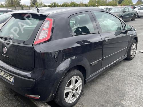 FIAT PUNTO (199_)    1794604