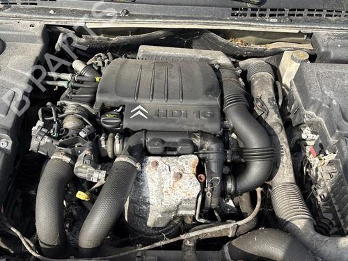 Left tailgate light CITROËN C5 II (RC_) 1.6 HDi (RC8HZB) | BP33115599C79 - Image 13