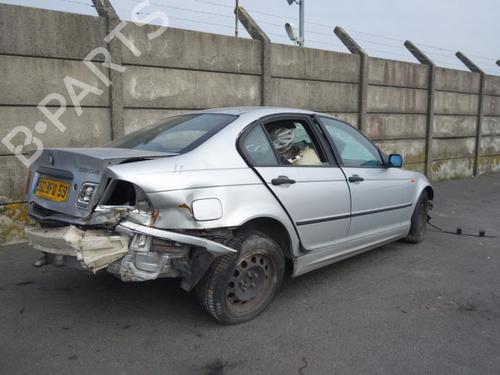 Left tailgate light BMW 3 (E46) 320 d | BP21822284C79 