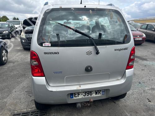 Left sun visor SUZUKI WAGON R+ (MA) 1.3 (RB413) | BP39454925I1 - Image 18