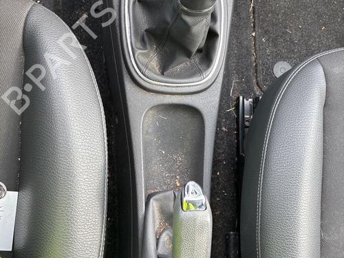Rear left seatbelt OPEL CORSA D (S07) | BP37452425I29 - Image 20