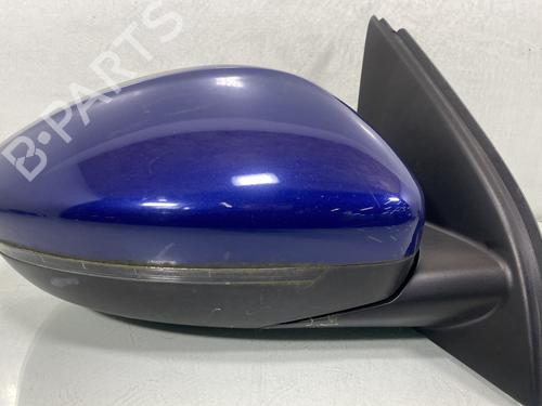 Right mirror PEUGEOT 308 II (LB_, LP_, LW_, LH_, L3_) 1.5 BlueHDi 130 | BP29287089C27 