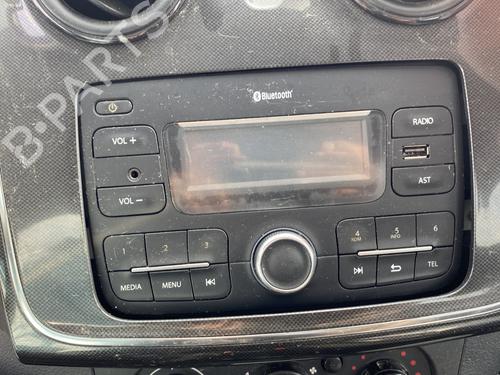 Seat buckle DACIA SANDERO II TCe 90 (B8M1, B8MA, B8AC) | BP28280052I32 - Image 24