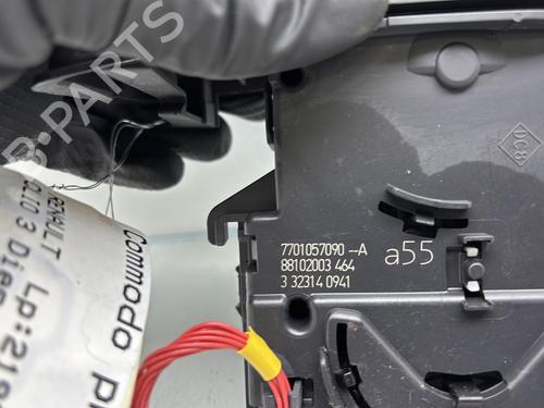 Used Switch RENAULT CLIO III (BR0/1, CR0/1) 1.5 dCi (75 hp) 28279326