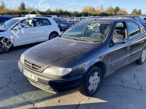 Højre forlygte CITROËN XSARA (N1) 1.8 i | BP29287066C29 