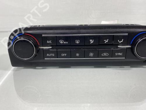 Commande Chauffage KIA XCEED (CD) 1.6 CRDi 136 (136 hp) 19996494