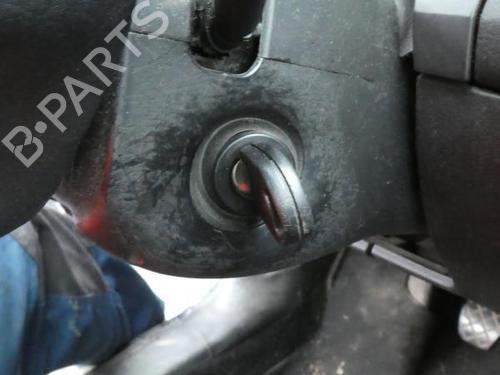 Tailgate lift support VW GOLF IV (1J1) 1.9 TDI | BP20028743C138 