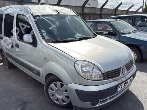 Front left window mechanism RENAULT KANGOO (KC0/1_) 1.5 dCi | BP29615489C22  - Image 10