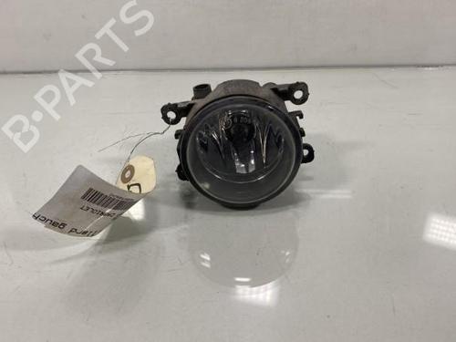 Used Left front fog light Left front fog light OPEL TIGRA TwinTop (X04) 1.3 CDTI (R97) (69 hp) 19993697 19993697