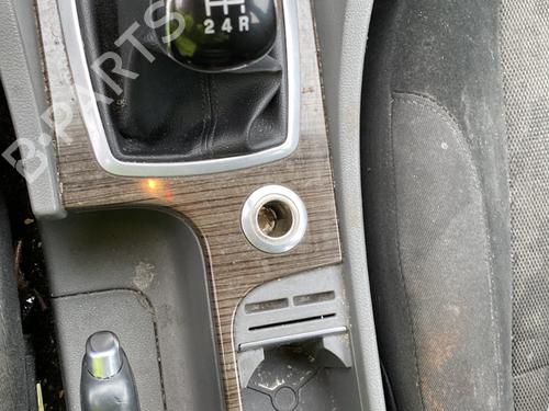 Front left interior door handle FORD FOCUS II (DA_, HCP, DP) 1.6 TDCi | BP27701499I13 - Image 18