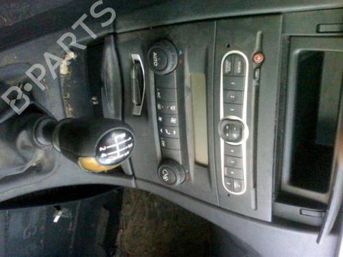Klapa wlewu paliwa RENAULT LAGUNA II (BG0/1_) 1.9 dCi (BG05) | BP19986527C131 
