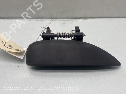 Højre bagtil udvendigt håndtag DACIA SANDERO II 1.5 dCi (90 hp) 31379648