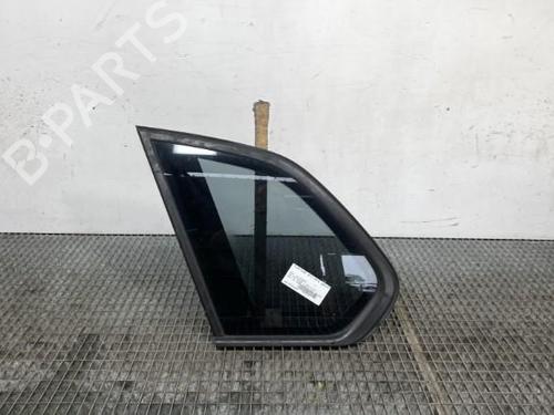 Rear left quarter glass BMW X5 (E70)  | BP21797310C93 
