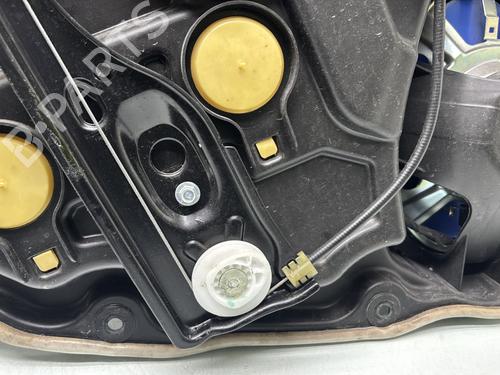 Rear right window mechanism JEEP CHEROKEE (KL) 2.2 CRD 4x4 | BP29611868C25 