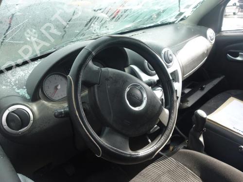 Climate control DACIA SANDERO 1.5 dCi | BP20000471I5  - Image 9