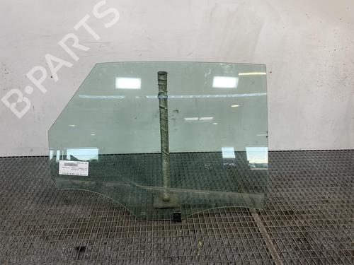 Rear right door window CITROËN C4 Picasso II  | BP19952903C21 