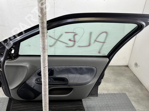 Right front door RENAULT CLIO II (BB_, CB_) 1.5 dCi (B/CB07) | BP30887929C3 