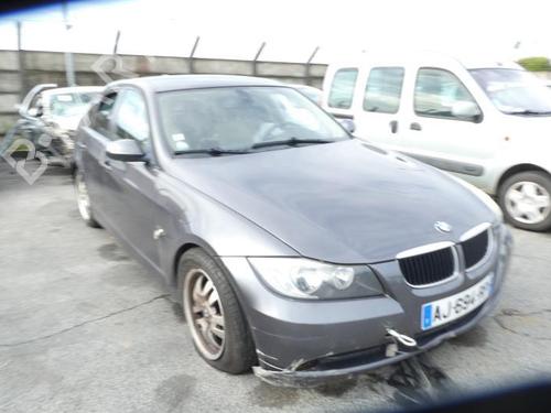 Radiator fan BMW 3 (E90) 320 d | BP24198122M35 