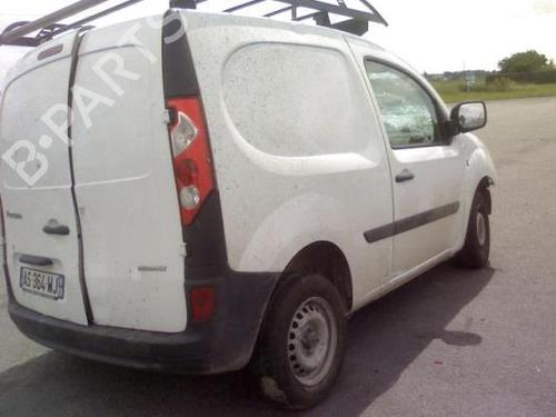 Hinge/Door check strap RENAULT KANGOO Express (FW0/1_)  | BP19986496C146 