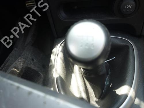 Klapa wlewu paliwa NISSAN QASHQAI / QASHQAI +2 I (J10, NJ10, JJ10E) 1.6 dCi | BP20013807C131 