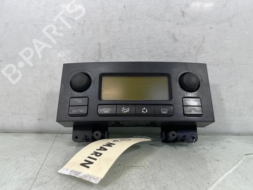 Comando clima Comando clima CITROËN C4 I (LC_) 1.6 HDi (109 hp) 34332897 34332897