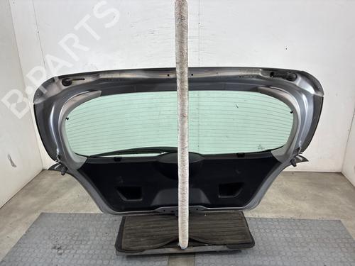 Used Tailgate Tailgate 37678665 37678665