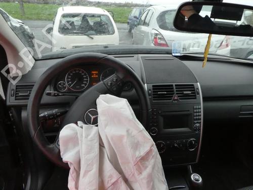 Headlight switch MERCEDES-BENZ A-CLASS (W169) A 180 CDI (169.007, 169.307) | BP24960694I24 - Image 9