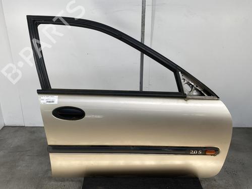 Used Right front door Right front door RENAULT LAGUNA I (B56_, 556_) [1993-2002] 34450034 34450034
