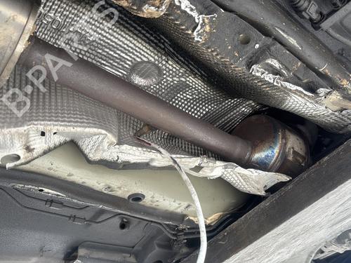 Left rear door RENAULT CLIO IV (BH_) 1.2 16V | BP28336210C4 
