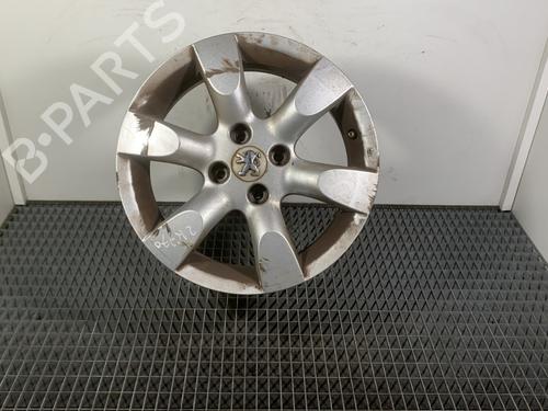 Used Rim PEUGEOT 307 SW (3H) 1.6 HDI 110 (109 hp) 23764633