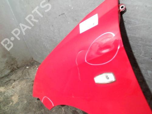 Left front fenders KIA PICANTO I (SA) 1.0 | BP21954182C41