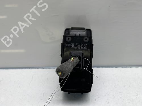 Used Right rear window switch Right rear window switch OPEL INSIGNIA A Sports Tourer (G09) 1.6 CDTi (35) (136 hp) 23769043 23769043