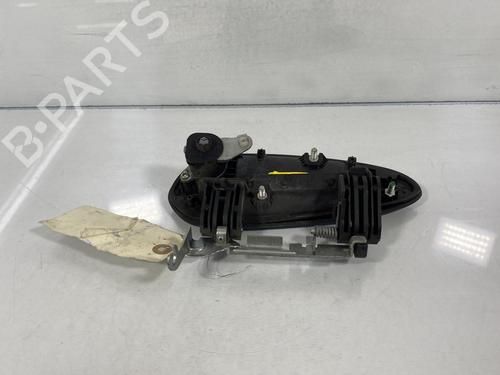 Front right exterior door handle FIAT GRANDE PUNTO (199_)  | BP19979969C129 