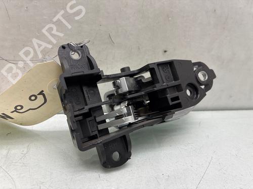 Front right interior door handle JEEP RENEGADE SUV (BU, B1, BV) 1.6 CRD | BP38448290I14 - Image 4