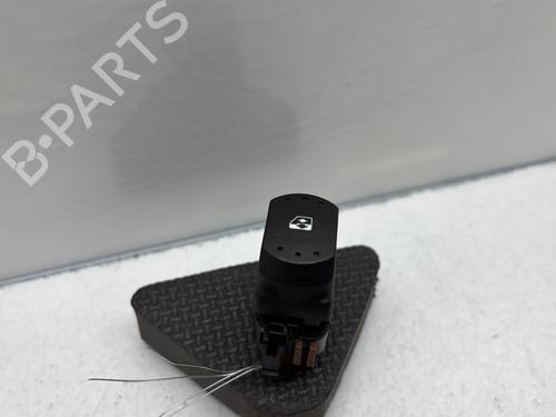 Used Right front window switch RENAULT LAGUNA II (BG0/1_) 1.8 16V (BG04, BG0B, BG0C, BG0V) (117 hp) 28519631