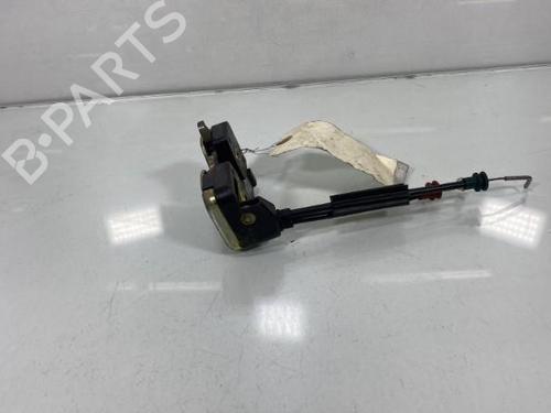 Used Tailgate lock Tailgate lock FORD FIESTA IV (JA_, JB_) [1995-2006] 19979293 19979293