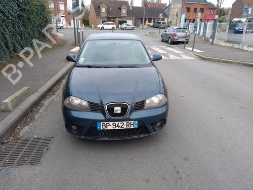 Used Parts SEAT IBIZA III (6L1) 1.4 TDI (70 hp) 4382083