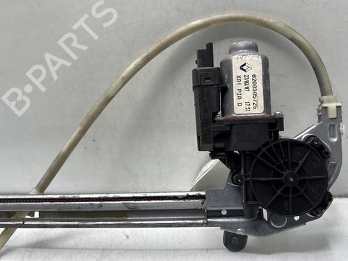 Rear right window mechanism RENAULT ESPACE IV (JK0/1_) 2.0 (JK0A, JK1D, JK0N) | BP31172244C25