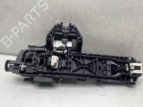 Used Front right exterior door handle MERCEDES-BENZ M-CLASS (W166) ML 350 BlueTEC 4-matic (166.024, 166.023) (258 hp) 19951038
