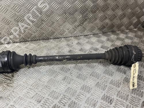 Right front driveshaft RENAULT CLIO II (BB_, CB_) 1.2 (BB0A, BB0F, BB10, BB1K, BB28, BB2D, BB2H, CB0A,... 7700110482
