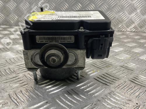 Used ABS pump FIAT 500 (312_) 1.2 (312AXA1A) (69 hp) 20023456