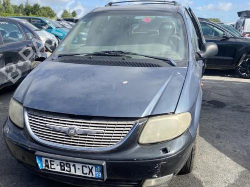 Grille CHRYSLER VOYAGER IV (RG, RS) 2.5 CRD | BP21046369C40 